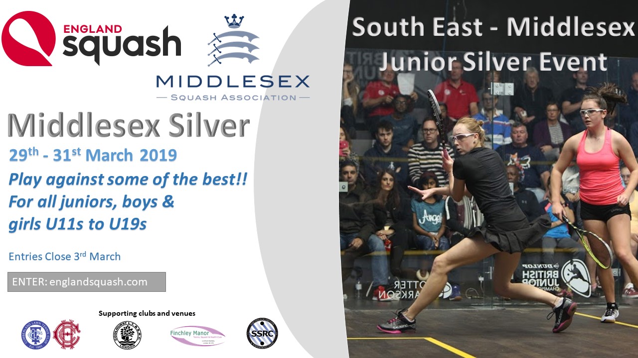 Middlesex Silver