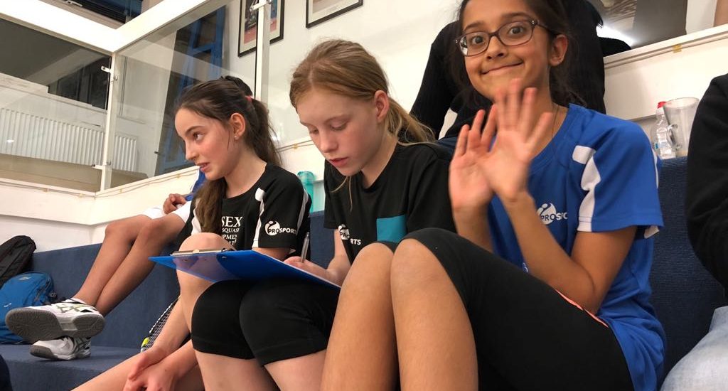 U11s/U13s Grand Prix at Bishops Stortford