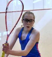 Middlesex Junior Margot Prow Makes Her Debut for England